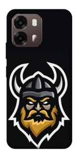 Чохол на Oppo A6 Viking v2 фото 1 з 2