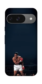 Чохол на Google Pixel 10 muhammad ali фото 1 з 1