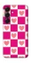 Чохол на Samsung Galaxy S26 Edge Chess heart фото 1 з 1