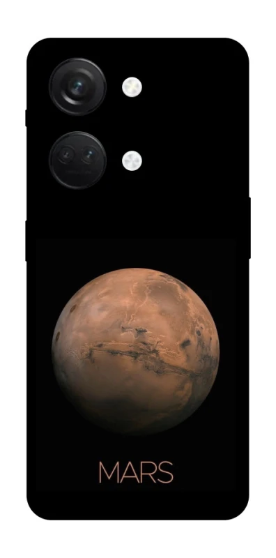 Чехол на OnePlus Nord 3 Mars фото 1 из 1