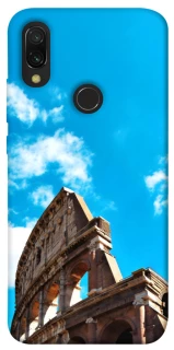 Чехол на Xiaomi Redmi 7 coliseum фото 1 из 1