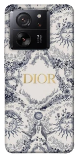 Чохол на Xiaomi 13T Pro Dior фото 1 з 1