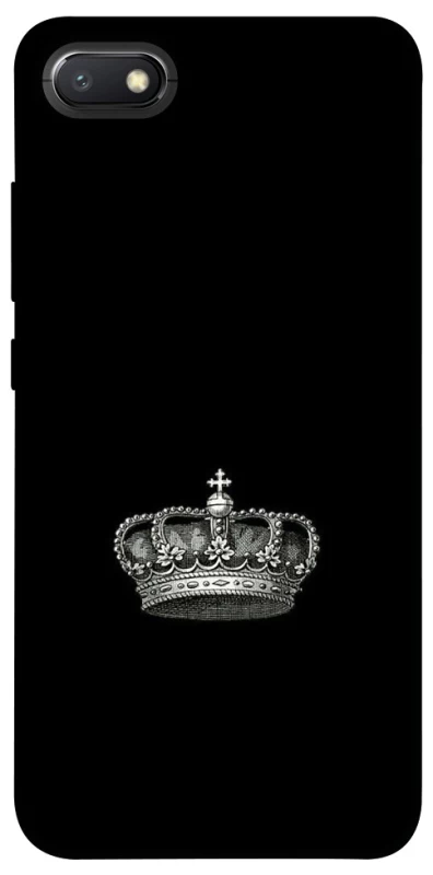 Чохол на Xiaomi Redmi 6A King фото 1 з 1