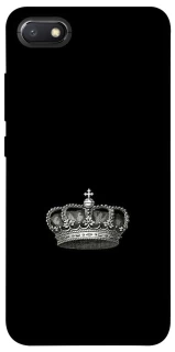 Чохол на Xiaomi Redmi 6A King фото 1 з 1