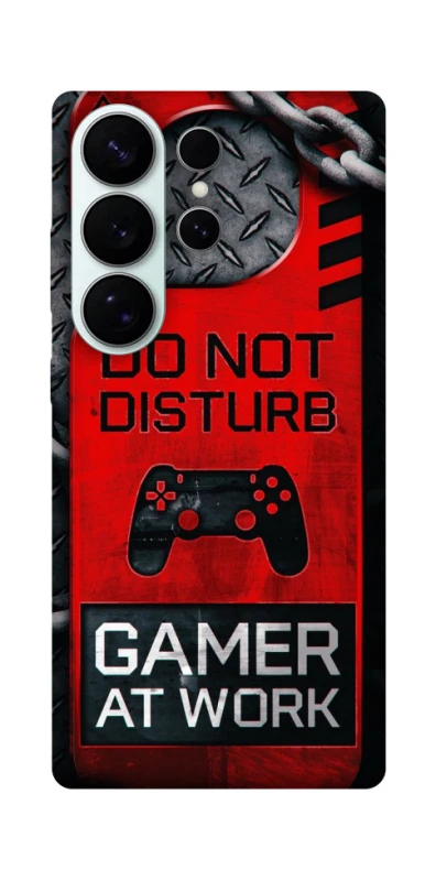 Чохол на Samsung Galaxy S26 Do Not Disturb фото 1 з 1