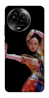 Чехол на Realme C67 4G Aespa-Karina фото 1 из 1