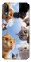 Чехол на Huawei P20 Lite Cats фото 1 из 1