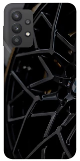 Чехол на Samsung Galaxy A32 (A325F) 4G Wheel BMW v2 фото 1 из 1