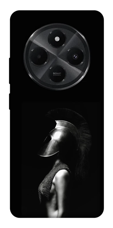 Чохол на Xiaomi Poco C75 Goddess of war ver.7 фото 1 з 1