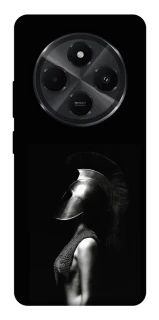 Чехол на Xiaomi Poco M7 Goddess of war ver.7 фото 1 из 1