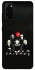 Чохол на Samsung Galaxy S20 Horror Friends фото 1 з 1