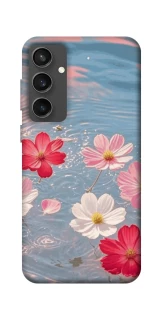 Чохол на Samsung Galaxy S24 FE Breeze Bloom фото 1 з 1
