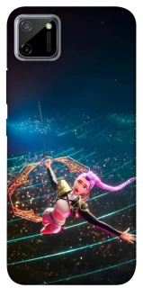 Чехол на Realme C11 K-Pop Demon Hunters ver.12 фото 1 из 1