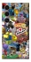 Чохол на Samsung Galaxy S25 Ultra Roblox collage ver.5 фото 1 з 1