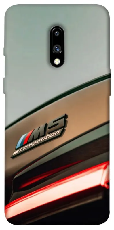 Чохол на OnePlus 7 BMW v13 фото 1 з 1