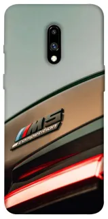 Чохол на OnePlus 7 BMW v13 фото 1 з 1