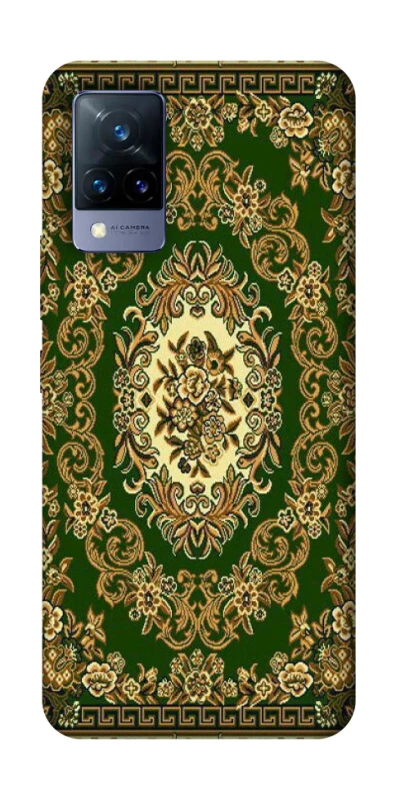 Чехол на Vivo V21 Килим v9 фото 1 из 1