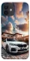 Чехол на Apple iPhone 12 (6.1") BMW in da house фото 1 из 1