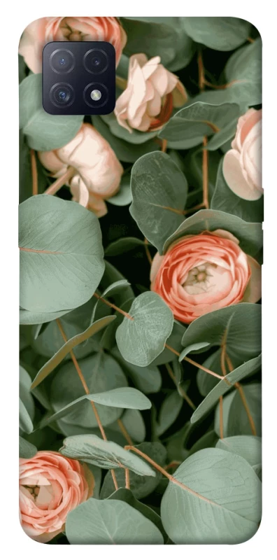 Чохол на Oppo A72 5G / A73 5G Eternal Spring фото 1 з 1