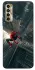 Чохол на TECNO Camon 17P Spider Man ver.4 фото 1 з 1