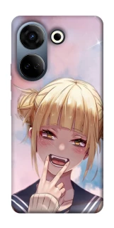 Чехол на TECNO Camon 20 Pro (CK7n) Toga фото 1 из 1