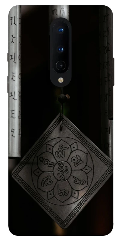 Чехол на OnePlus 8 Талисман удачи фото 1 из 1