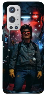 Чехол на OnePlus 9 Pro Stranger Things ver.43 фото 1 из 1