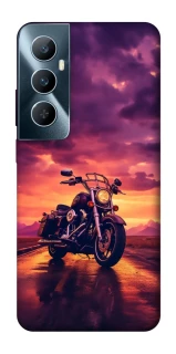 Чохол на Realme C65 4G Motorbike фото 1 з 1