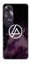 Чохол на Oppo A60 Linkin Park logo ver.6 фото 1 з 1