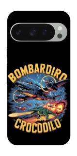 Чохол на Google Pixel 10 Pro XL Bombardino Crocodilo v2 фото 1 з 1
