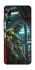 Чохол на ZTE Axon 10 Pro Hulk v3 фото 1 з 1
