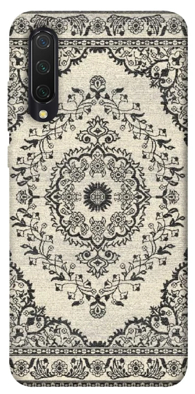 Чохол на Xiaomi Mi CC9 / Mi 9 Lite Килим v51 фото 1 з 1