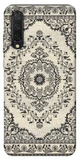 Чохол на Xiaomi Mi CC9 / Mi 9 Lite Килим v51 фото 1 з 1