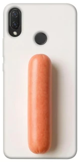 Чохол на Huawei P Smart+ (nova 3i) Сосиска фото 1 з 1