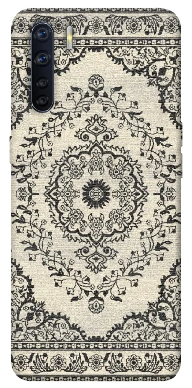 Чохол на Oppo A91 Килим v51 фото 1 з 1