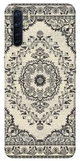 Чохол на Oppo A91 Килим v51 фото 1 з 1