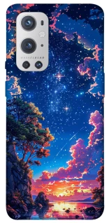 Чехол на OnePlus 9 Pro Universe фото 1 из 1