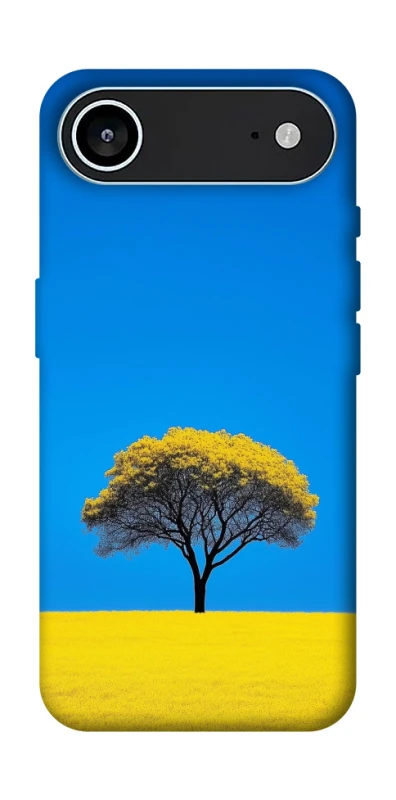 Чехол на Apple iPhone 17 Air (6.5") Field v2 фото 1 из 1