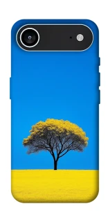 Чохол на Apple iPhone 17 Air (6.5") Field v2 фото 1 з 1