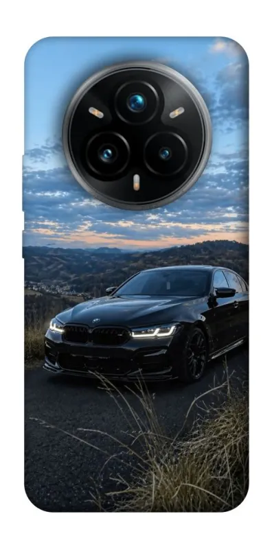 Чехол на Realme 14 Pro+ BMW v50 фото 1 из 1