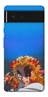 Чехол на Google Pixel 6 Anime v19 фото 1 из 1