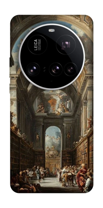 Чохол на Xiaomi 15 Ultra Art collage ver.5 фото 1 з 1