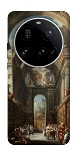 Чехол на Xiaomi 15 Ultra Art collage ver.5 фото 1 из 1