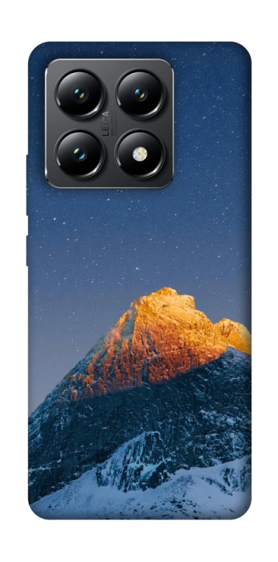 Чехол на Xiaomi 14T Star mountain фото 1 из 1