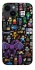 Чохол на Apple iPhone 14 (6.1") Minecraft v5 фото 1 з 1