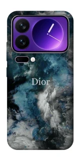 Чехол на Xiaomi 17 Pro Max Dior ver.2 фото 1 из 1