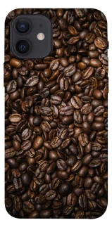 Чехол на Apple iPhone 12 (6.1") Сoffee beans фото 1 из 1
