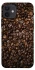 Чохол на Apple iPhone 12 (6.1") Сoffee beans фото 1 з 1