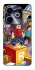 Чохол на Infinix Hot 40i Roblox family фото 1 з 1