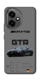 Чехол на Honor 400 MB AMG GTR фото 1 из 1